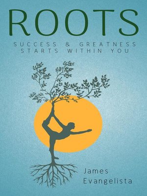 cover image of Roots